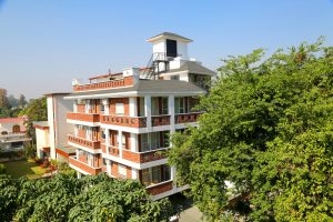 Unveiling the Charm of Home stay in Dehradun: Exploring the Palatial Homes